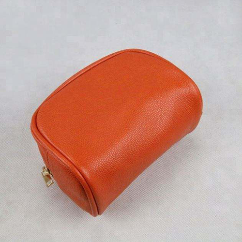 travel cosmetic organizer keeping makeup neatly organized and easy to access